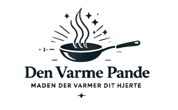 Den varme Pande